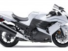 Kawasaki ZZR 1400 / Ninja ZX-14R